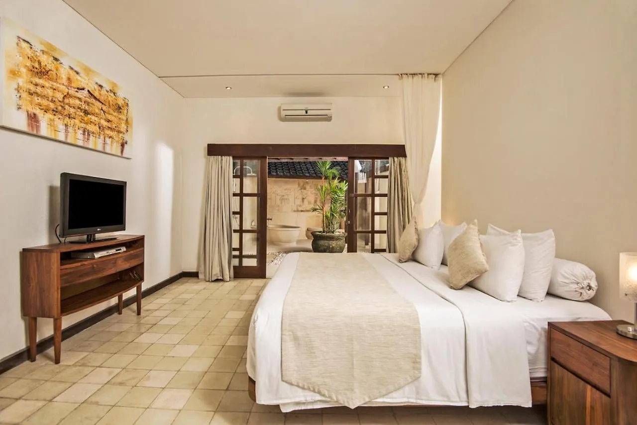 Villa Kubu Seminyak