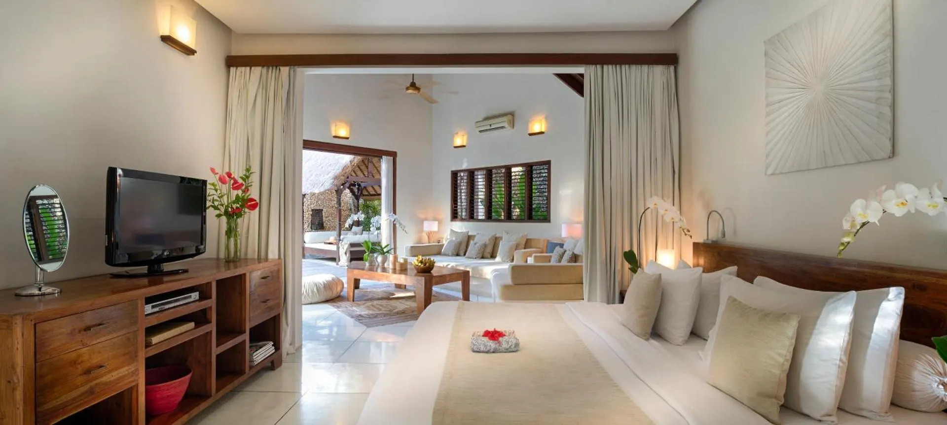 Villa Kubu Seminyak 0*,
