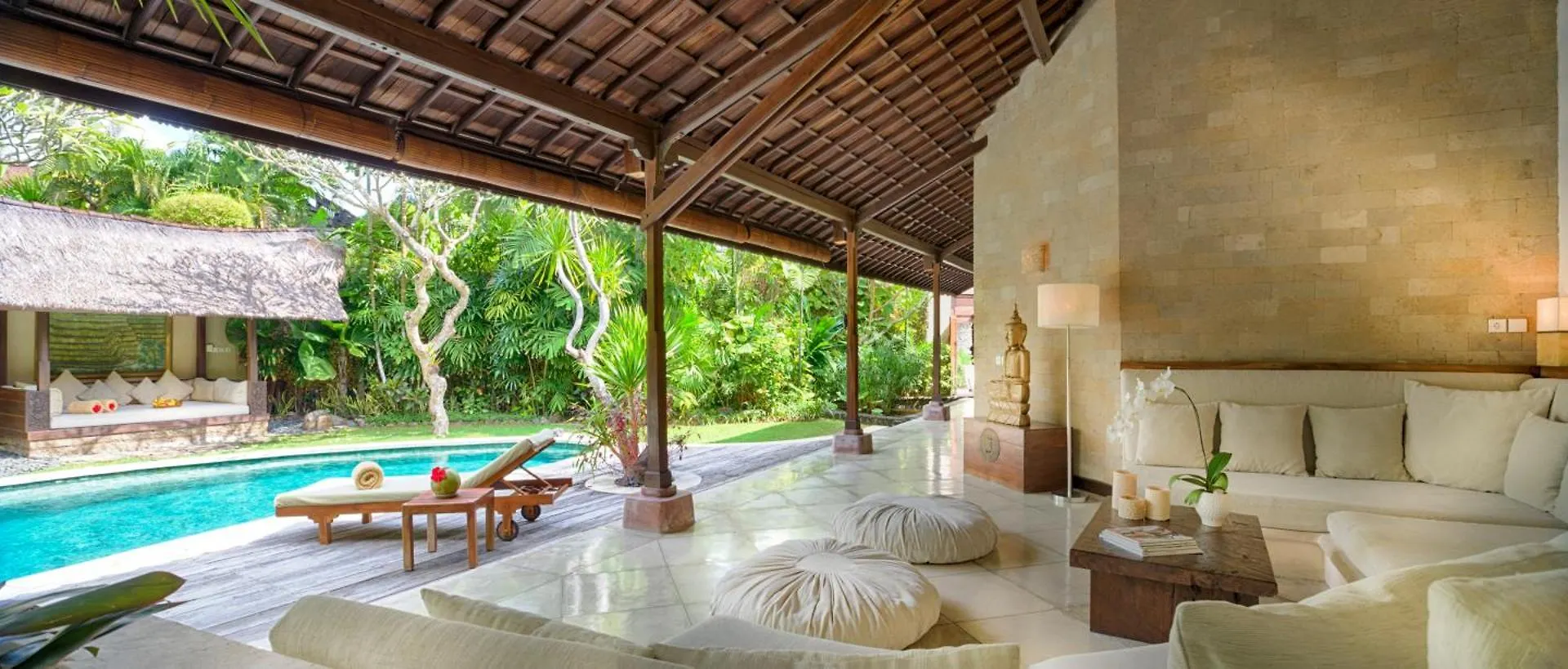 Villa Kubu Seminyak
