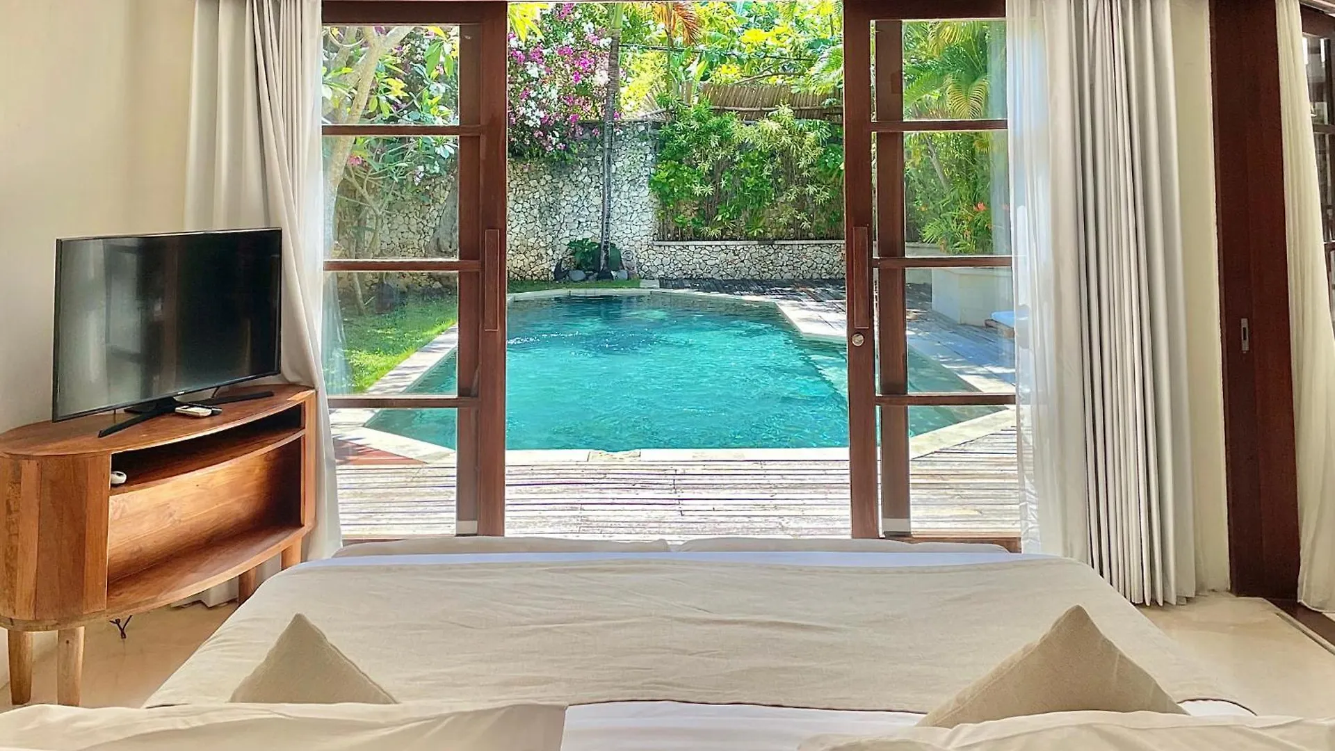 Villa Kubu Seminyak 0*,