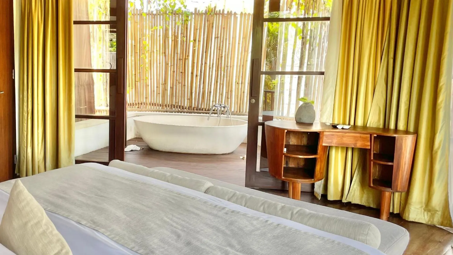 Villa Kubu Seminyak 0*,