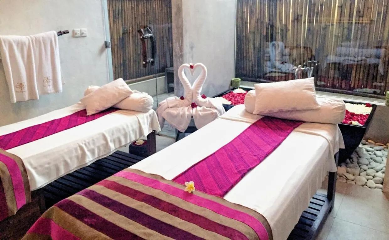 Villa Kubu Seminyak