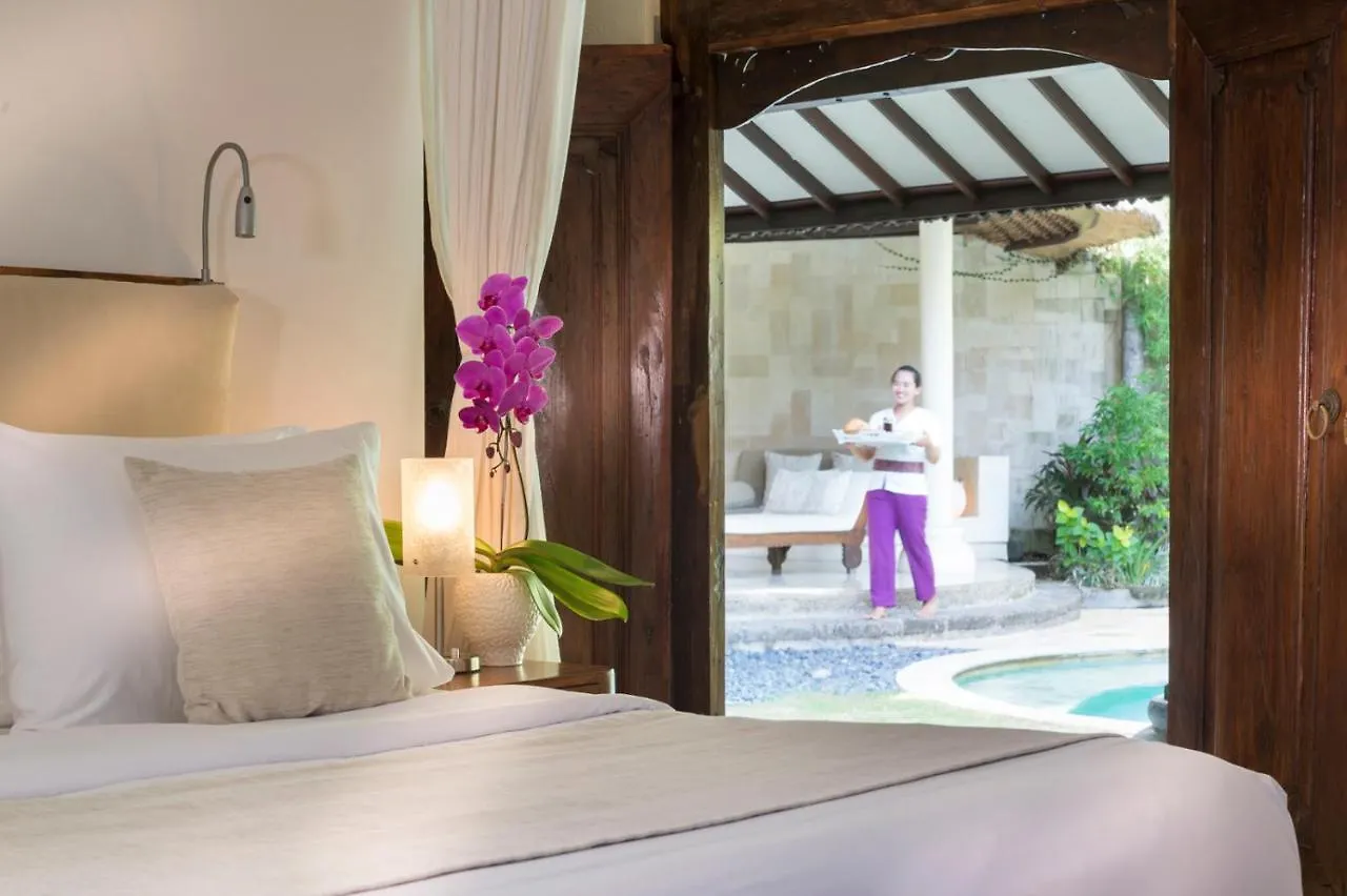 Villa Kubu Seminyak