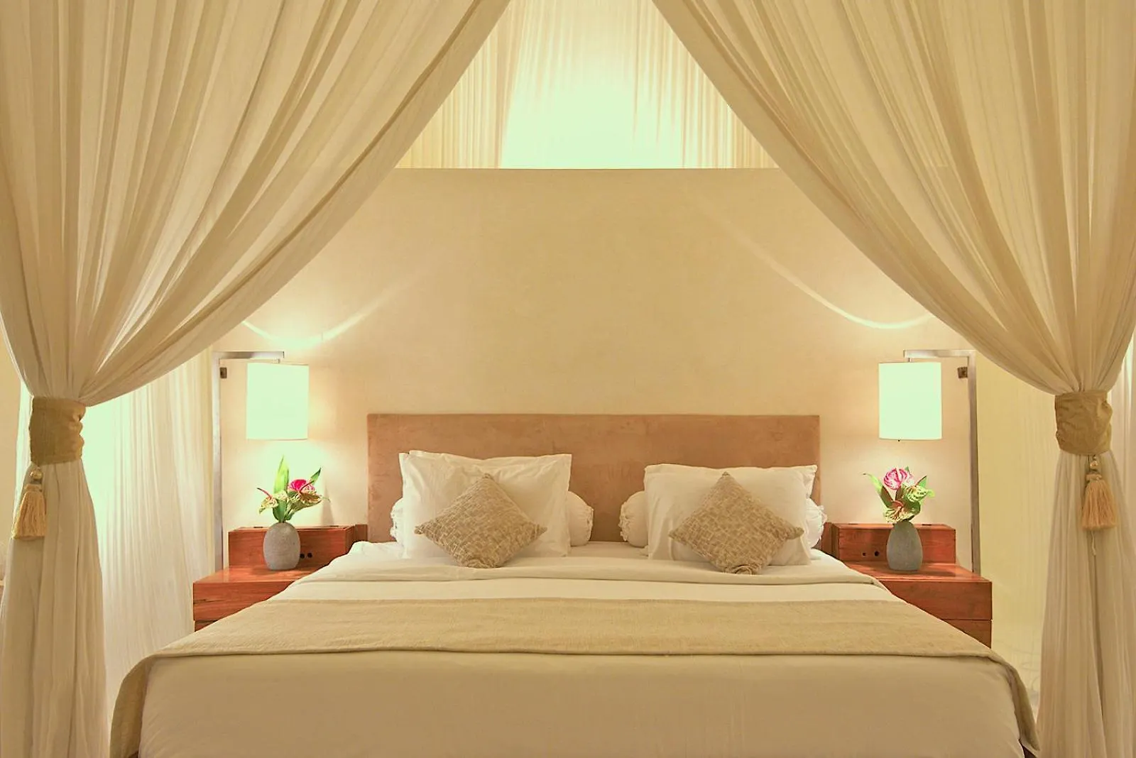 Villa Kubu Seminyak 0*, Семиньяк