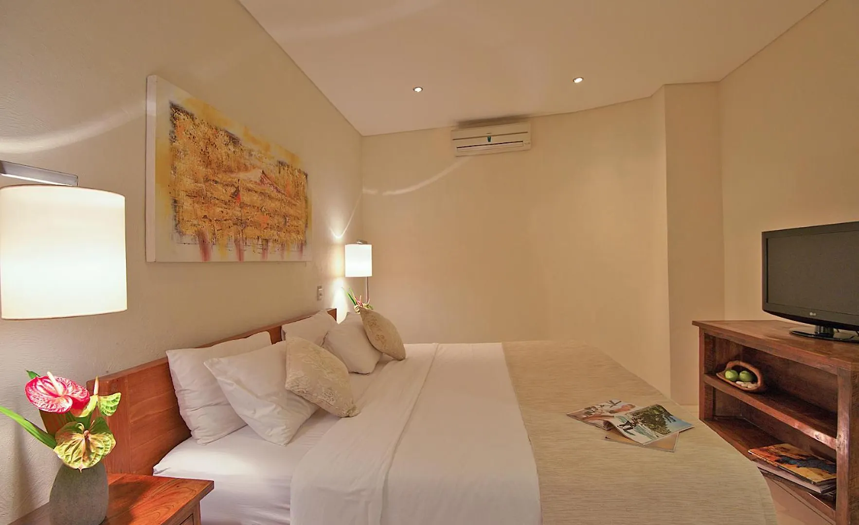 Villa Kubu Seminyak