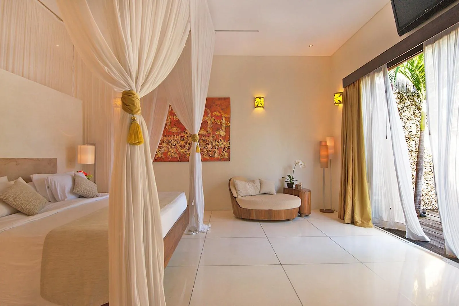 Villa Kubu Seminyak