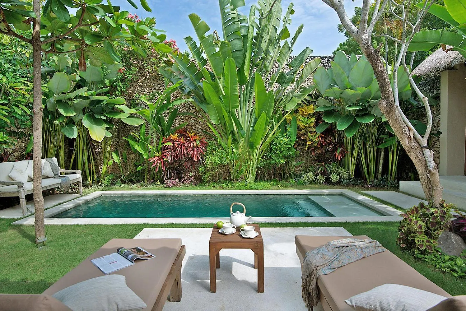 Villa Kubu Seminyak