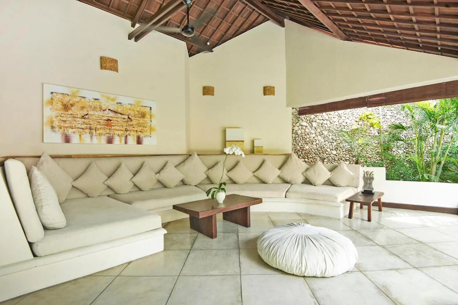 Villa Kubu Seminyak