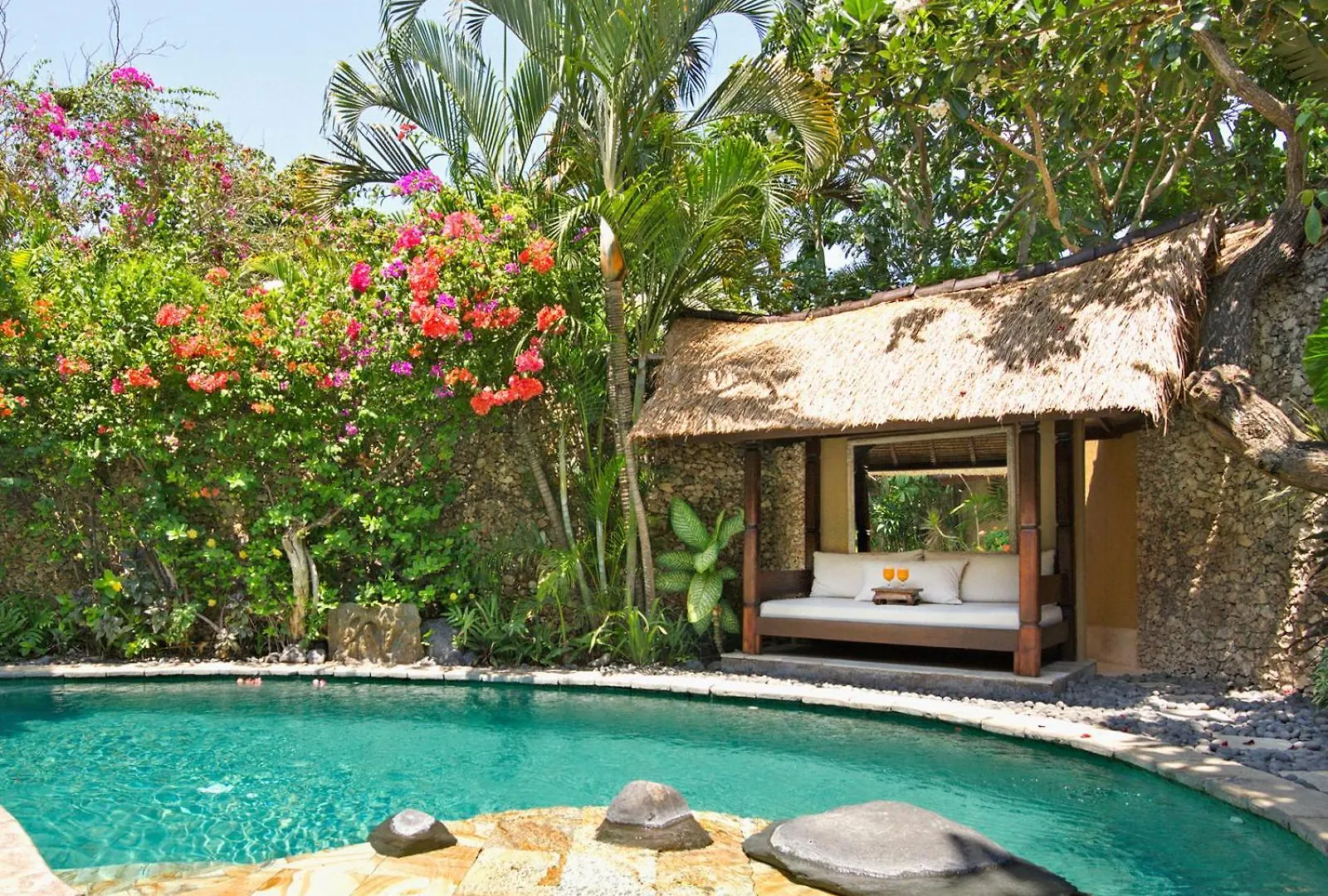 Villa Kubu Seminyak
