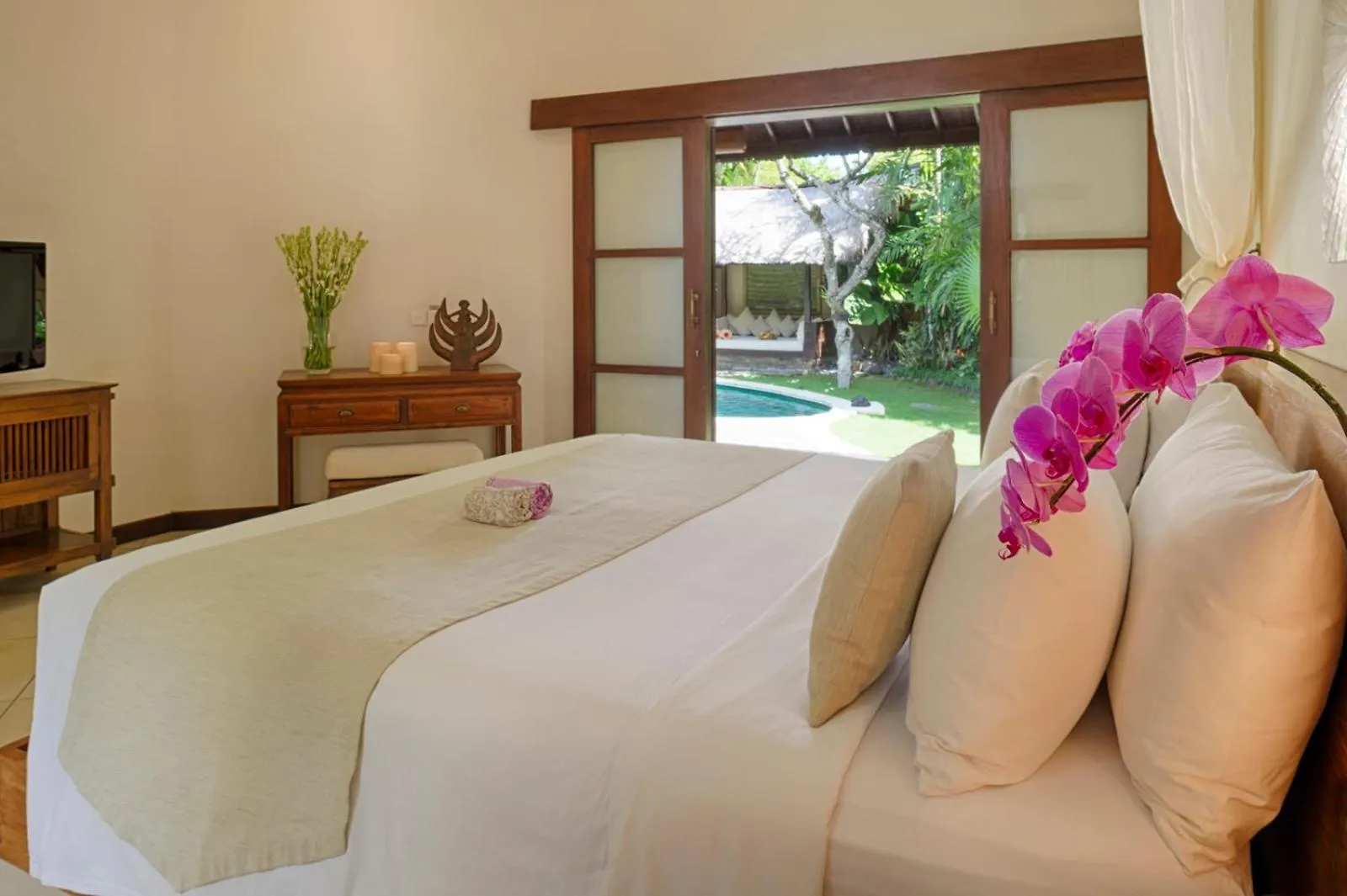 Villa Kubu Seminyak